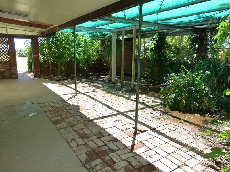 11352 The Escort Way, Forbes NSW 2871