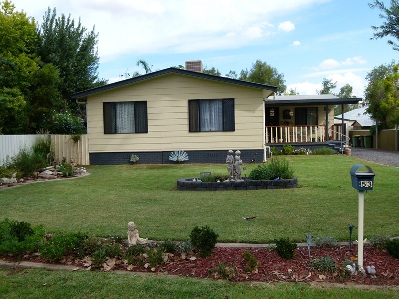 53 Reymond Street, Forbes NSW 2871
