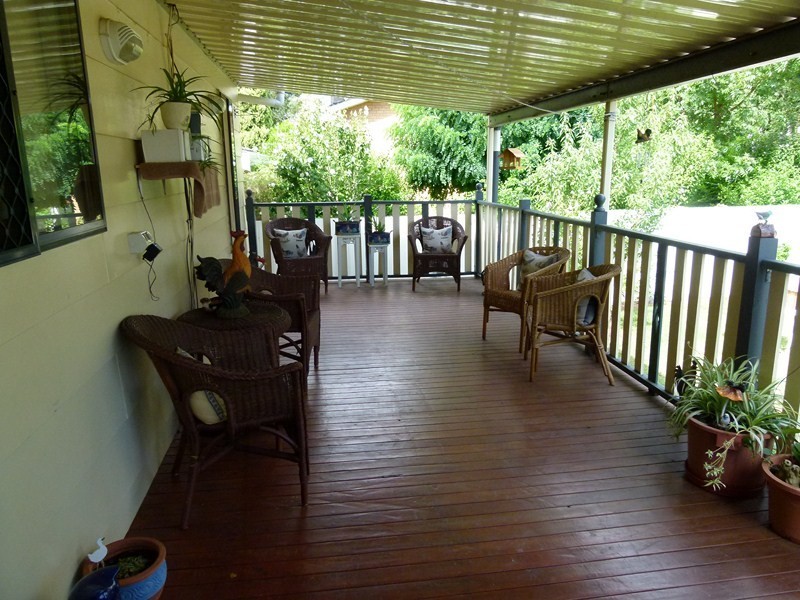 53 Reymond Street, Forbes NSW 2871