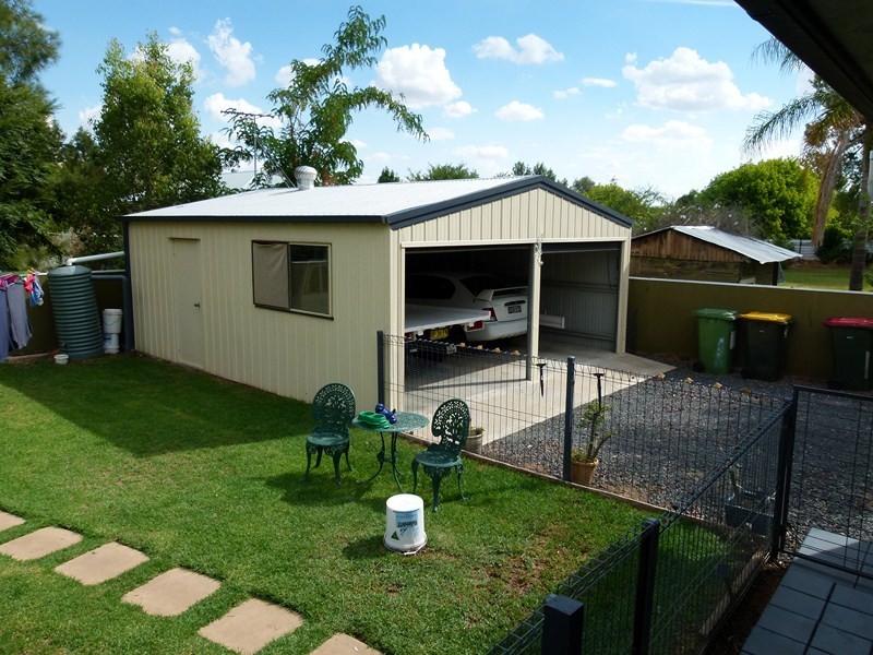 53 Reymond Street, Forbes NSW 2871