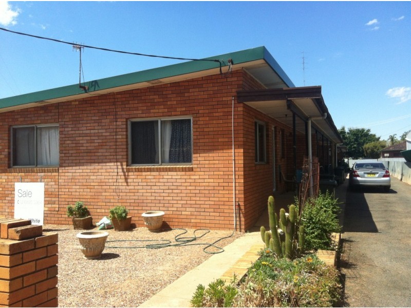 5/9 Harding Avenue, Condobolin NSW 2877