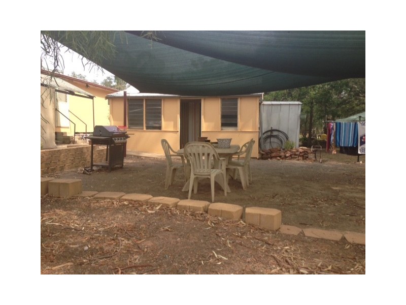 Lachlan Glade Moulder St, Condobolin NSW 2877