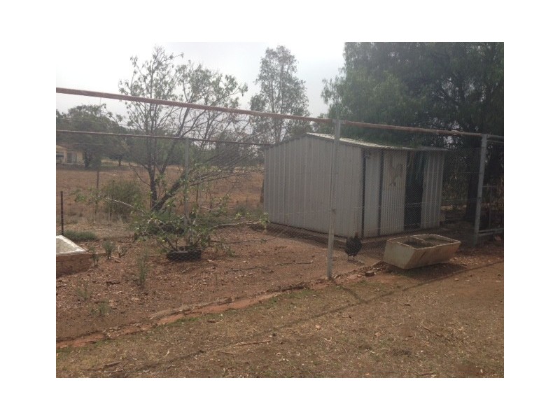Lachlan Glade Moulder St, Condobolin NSW 2877