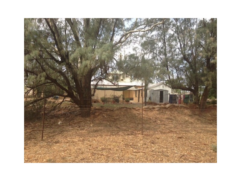 Lachlan Glade Moulder St, Condobolin NSW 2877