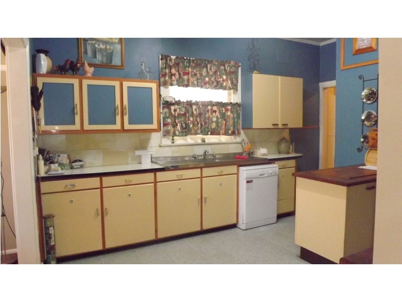 Lachlan Glade Moulder St, Condobolin NSW 2877