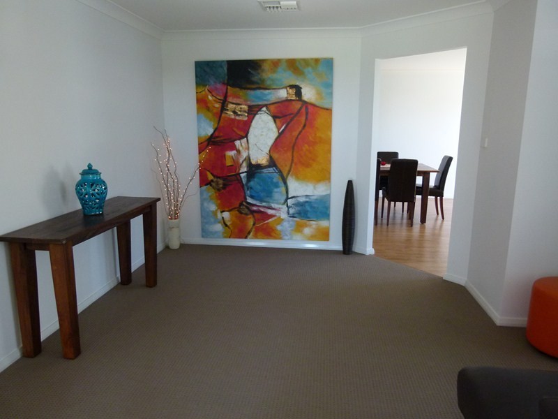 1 Dunstan Close, Forbes NSW 2871