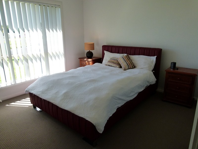 1 Dunstan Close, Forbes NSW 2871