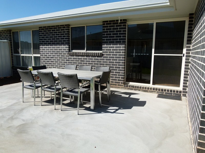 1 Dunstan Close, Forbes NSW 2871