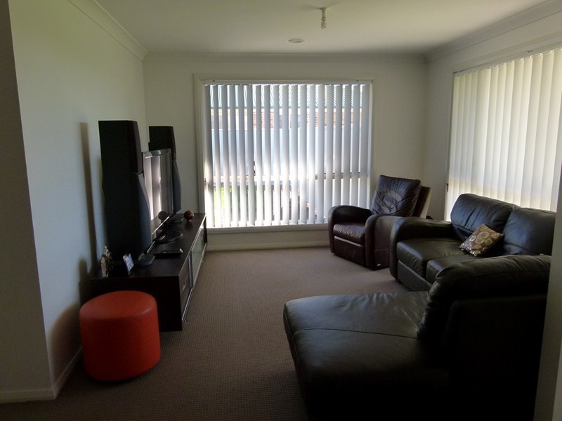 1 Dunstan Close, Forbes NSW 2871