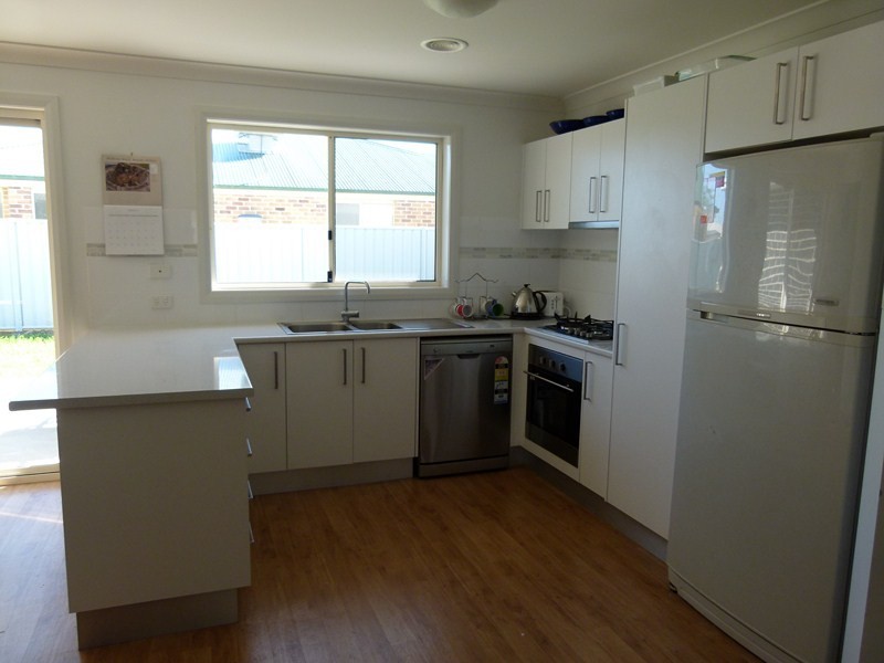 1 Dunstan Close, Forbes NSW 2871