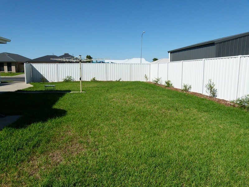 1 Dunstan Close, Forbes NSW 2871