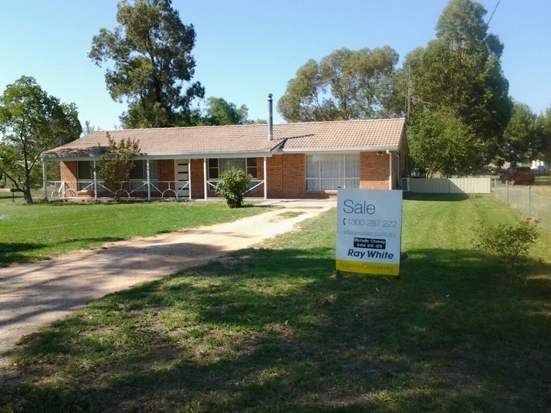 23 Evelyn Street, Eugowra NSW 2806