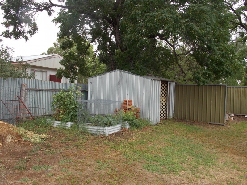 10 Forbes Street, Yeoval NSW 2868