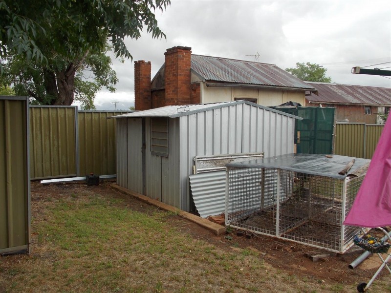 10 Forbes Street, Yeoval NSW 2868