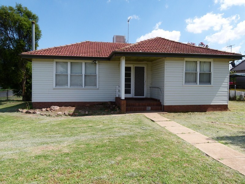 88 Calarie Road, Forbes NSW 2871