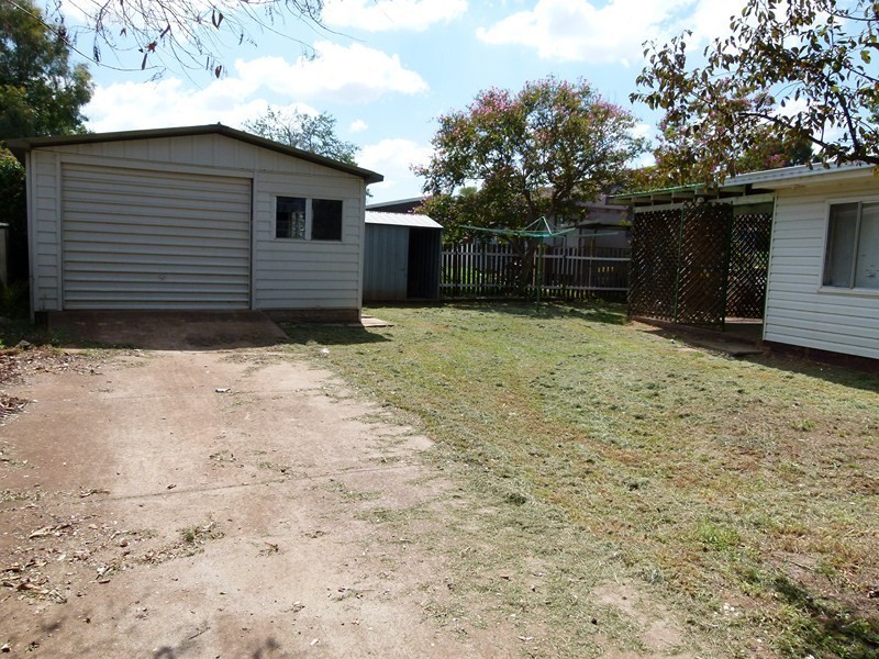 88 Calarie Road, Forbes NSW 2871