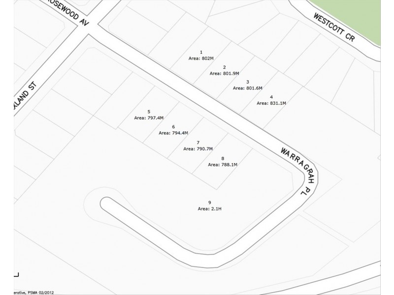 Lot 29 Warragrah Place, Parkes NSW 2870