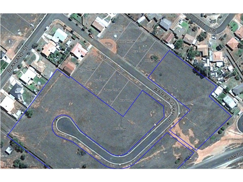 Lot 29 Warragrah Place, Parkes NSW 2870