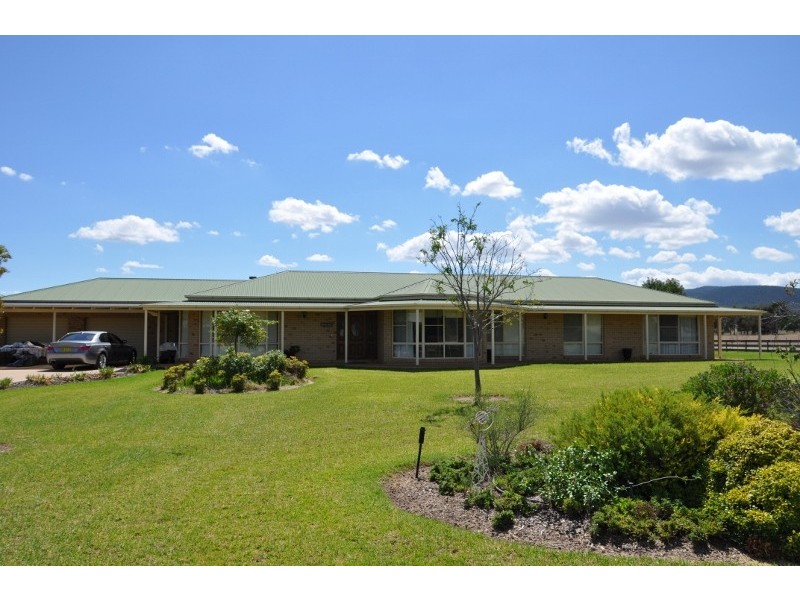 “Heatherville” Canowindra Road, Eugowra NSW 2806