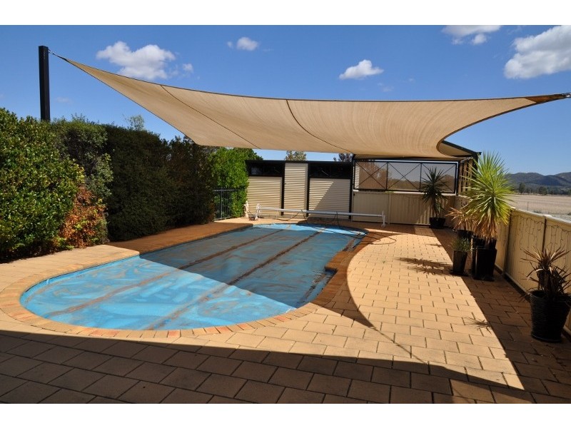 “Heatherville” Canowindra Road, Eugowra NSW 2806
