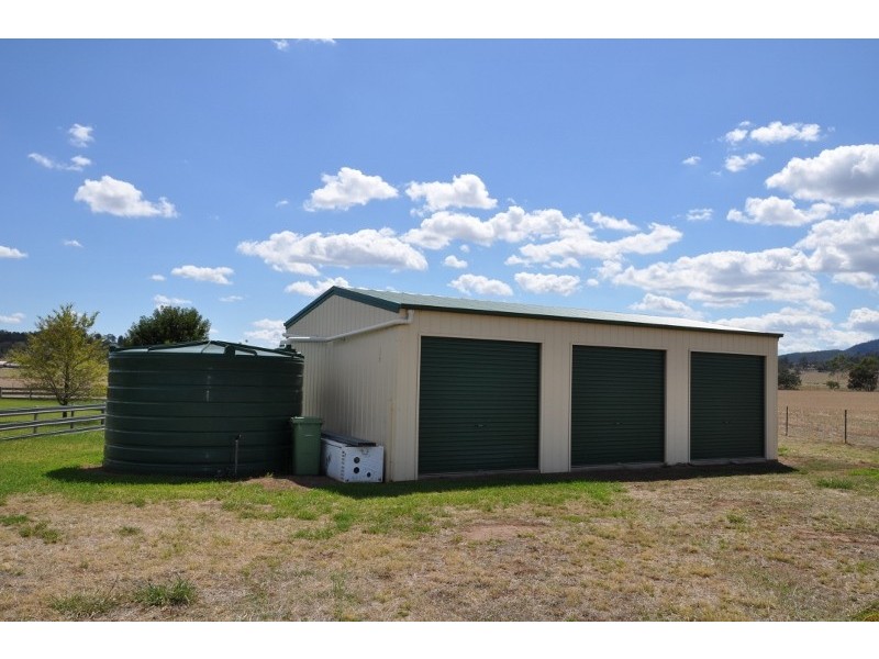 “Heatherville” Canowindra Road, Eugowra NSW 2806