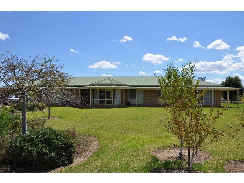 “Heatherville” Canowindra Road, Eugowra NSW 2806