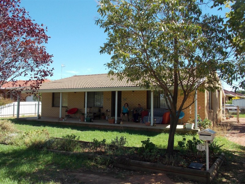 12 Thomas Street, Parkes NSW 2870