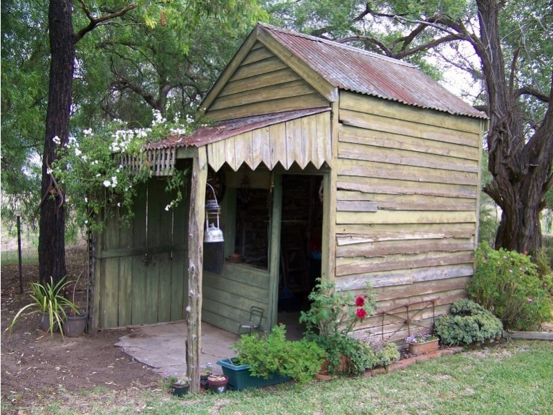 “Peppertree” Hillview Lane, Eugowra NSW 2806
