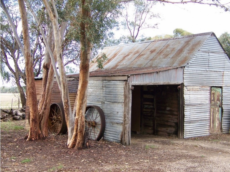 “Peppertree” Hillview Lane, Eugowra NSW 2806