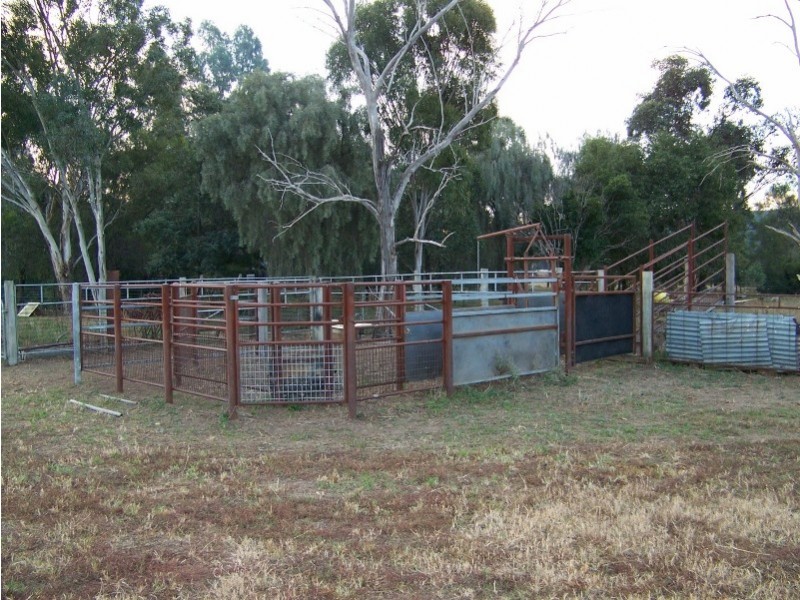 “Peppertree” Hillview Lane, Eugowra NSW 2806