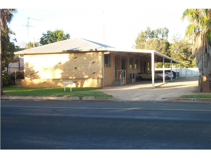 4/91-93 Currajong Street, Parkes NSW 2870