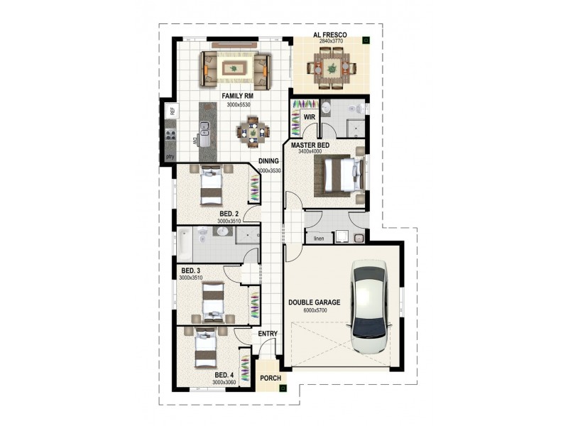 10 Best Street, Parkes NSW 2870