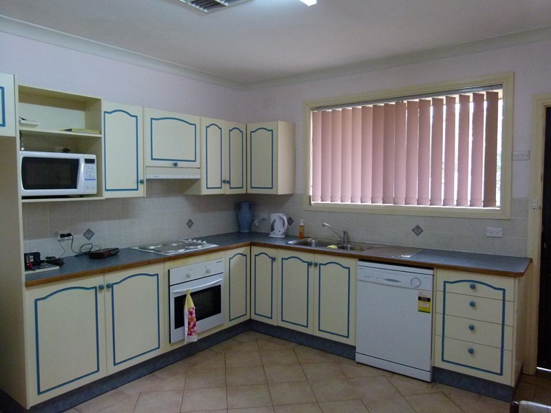 1 Hunter street, Forbes NSW 2871