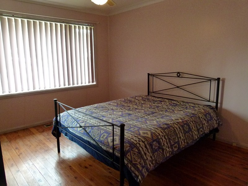 1 Hunter street, Forbes NSW 2871