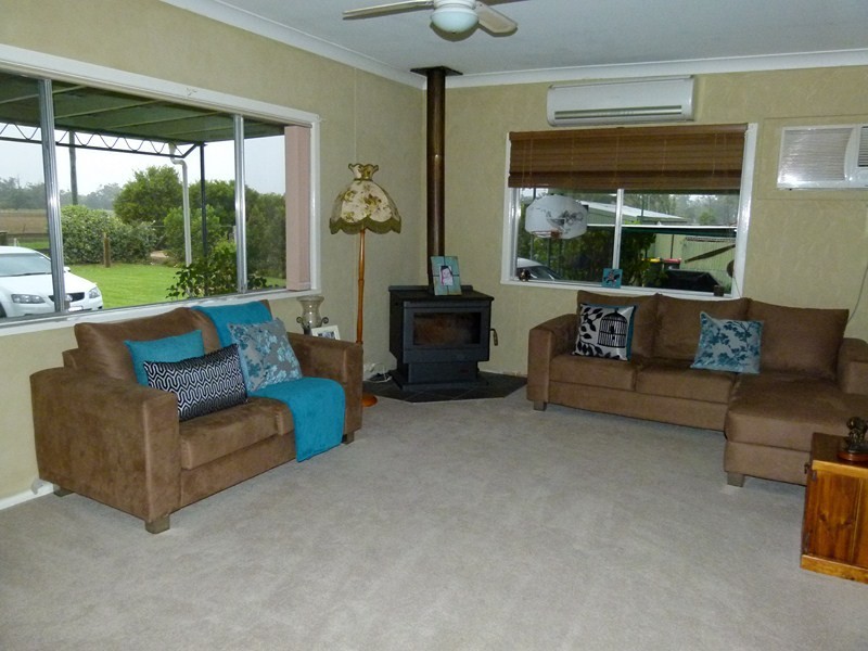 108 Blackwood Lane, Forbes NSW 2871