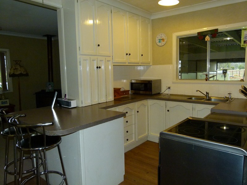 108 Blackwood Lane, Forbes NSW 2871