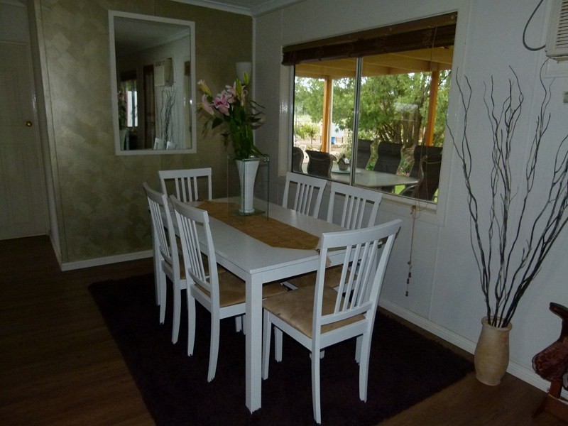 108 Blackwood Lane, Forbes NSW 2871