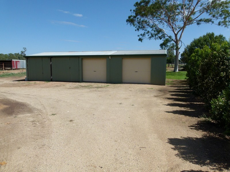 108 Blackwood Lane, Forbes NSW 2871