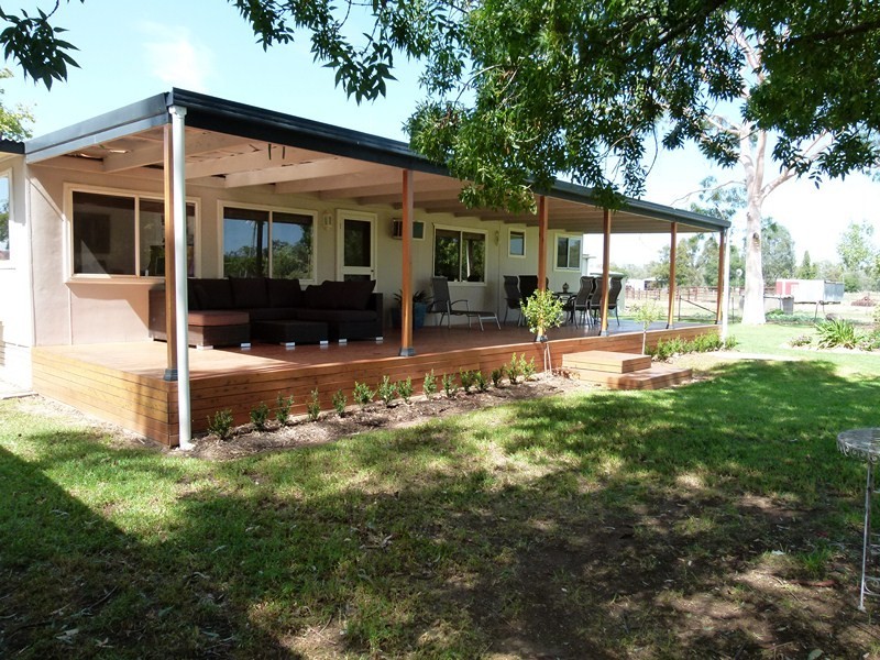 108 Blackwood Lane, Forbes NSW 2871