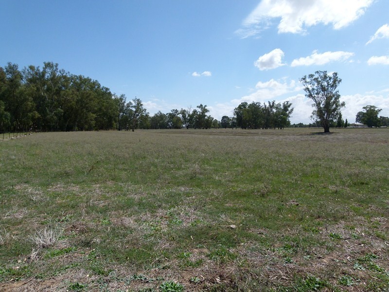 108 Blackwood Lane, Forbes NSW 2871