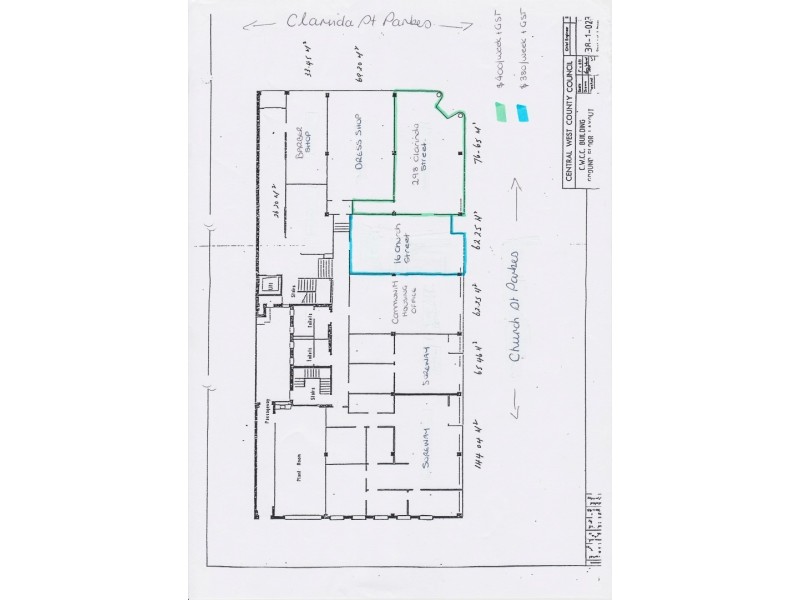 16 Church St, Parkes NSW 2870