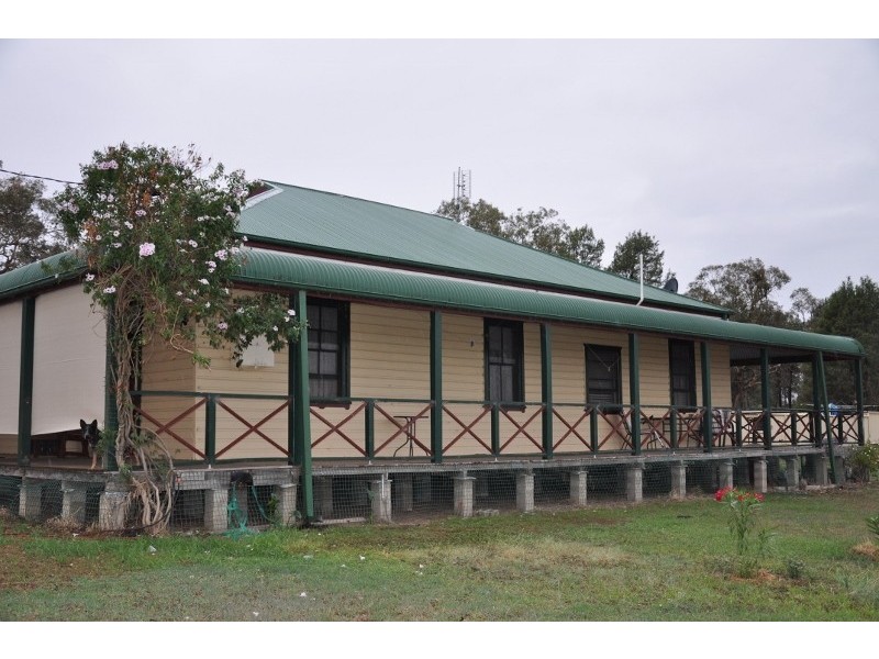 3 West Street, Eugowra NSW 2806