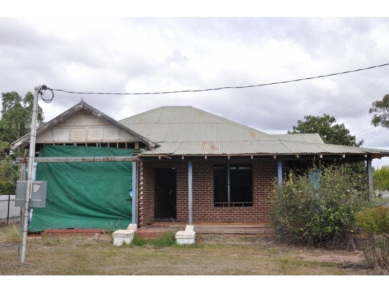 38 Oberon Street, Eugowra NSW 2806