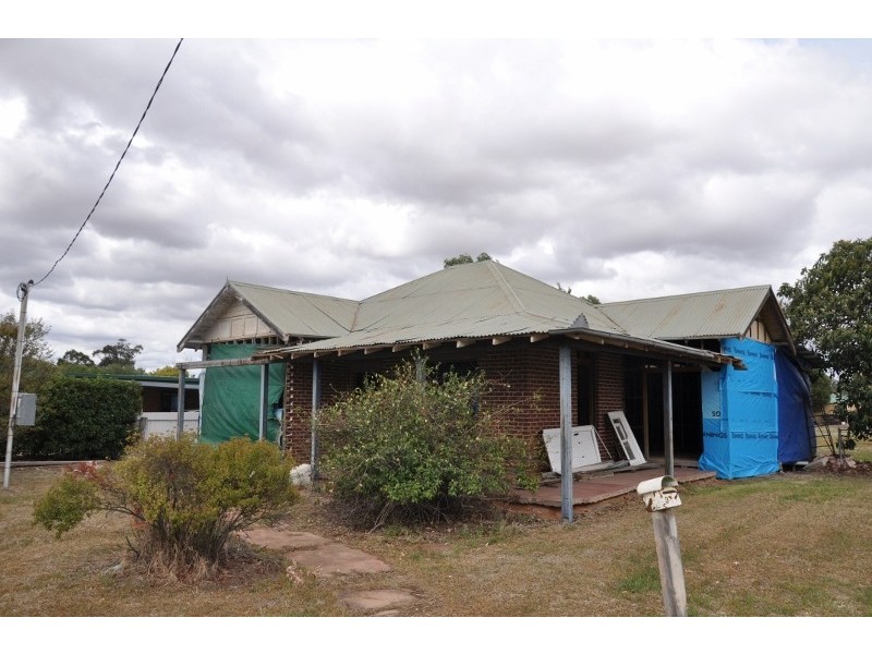 38 Oberon Street, Eugowra NSW 2806