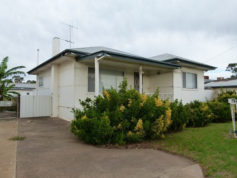 5 Brownes Lane, Forbes NSW 2871