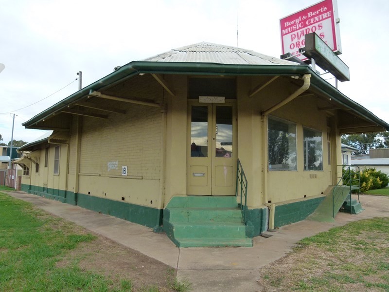 161 Rankin Street, Forbes NSW 2871