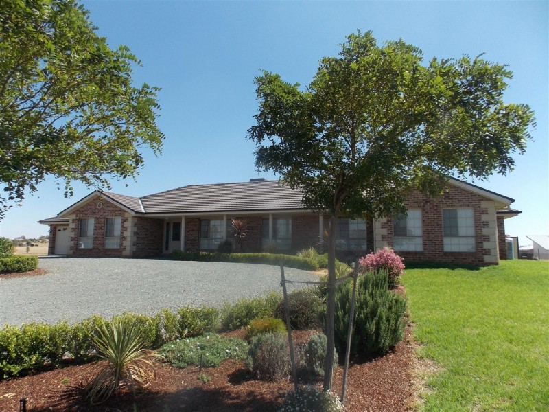 Lot 24 Field Road, Parkes NSW 2870