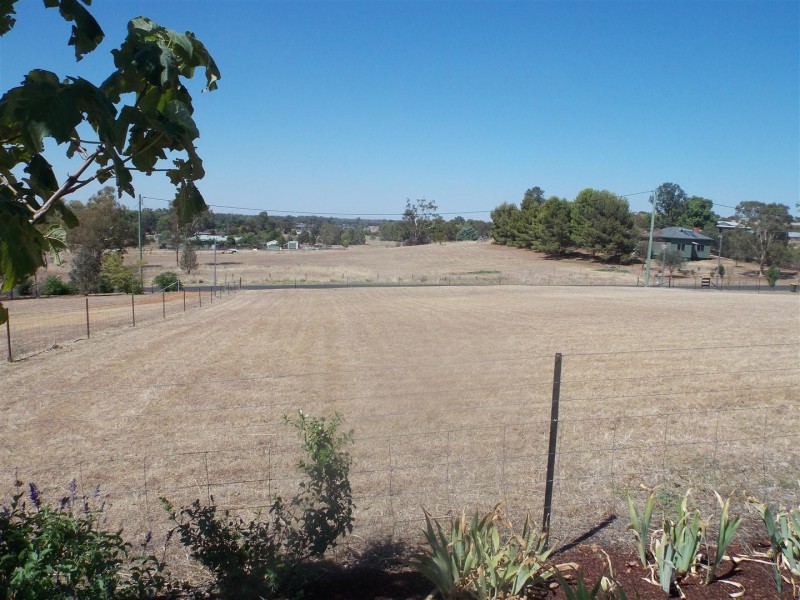 Lot 24 Field Road, Parkes NSW 2870