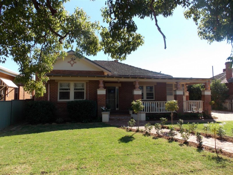 26 Victoria Street, Parkes NSW 2870