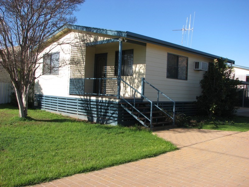 58 Hilda, Forbes NSW 2871
